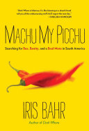 Read Pdf Machu My Picchu