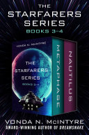 Read Pdf The Starfarers Series Books 3–4