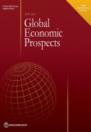 Global Economic Prospects, June 2021