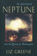 Read Pdf The Astrological Neptune and the Quest for Redemption