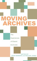 Moving Archives