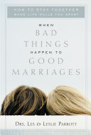 Read Pdf When Bad Things Happen to Good Marriages