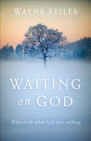 Read Pdf Waiting on God