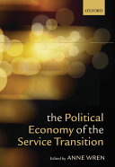 Read Pdf The Political Economy of the Service Transition
