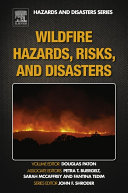 Read Pdf Wildfire Hazards, Risks, and Disasters