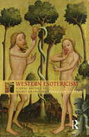 Read Pdf Western Esotericism