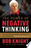 The Power Of Negative Thinking