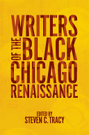 Read Pdf Writers of the Black Chicago Renaissance