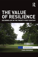 Read Pdf The Value of Resilience