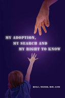Read Pdf My Adoption, My Search and My Right to Know