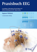 Praxisbuch EEG