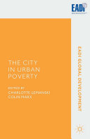 Read Pdf The City in Urban Poverty