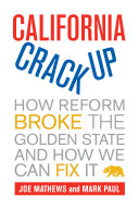 California Crackup pdf