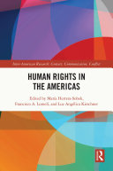 Read Pdf Human Rights in the Americas