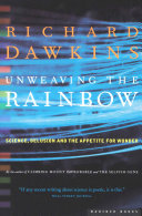 Read Pdf Unweaving the Rainbow