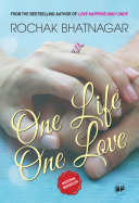 One Life, One Love Book
