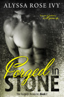 Read Pdf Forged in Stone (The Forged Chronicles #1)