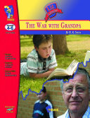 The War with Grandpa Lit Link Gr. 4-6