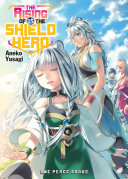 Read Pdf The Rising of the Shield Hero Volume 15