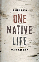 One Native Life Book