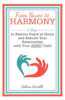 Read Pdf From Havoc to Harmony