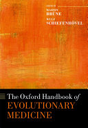 Read Pdf The Oxford Handbook of Evolutionary Medicine