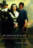Read Pdf The Specter of Salem