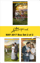 Read Pdf Harlequin Love Inspired May 2017 - Box Set 2 of 2