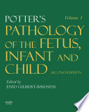 Potter S Pathology Of The Fetus And Infant E Book