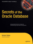 Secrets of the Oracle Database pdf