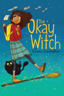 Read Pdf The Okay Witch