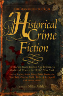 Read Pdf The Mammoth Book of Historical Crime Fiction