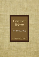 Read Pdf Covenant Works