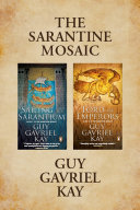Read Pdf The Sarantine Mosaic