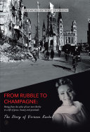 Read Pdf From Rubble To Champagne
