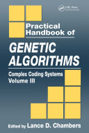 Read Pdf Practical Handbook of Genetic Algorithms