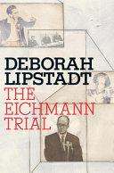 Read Pdf The Eichmann Trial