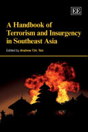 Read Pdf A Handbook of Terrorism and Insurgency in Southeast Asia