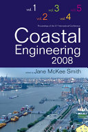 Read Pdf Coastal Engineering 2008