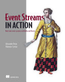 Event Streams in Action