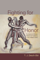 Fighting for Honor pdf
