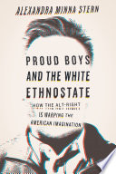 Proud Boys And The White Ethnostate