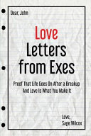 Love Letters From Exes