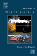 Read Pdf Advances in Insect Physiology