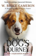 A Dog's Journey Book
