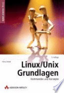 Linux-Unix-Grundlagen