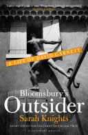 Read Pdf Bloomsbury's Outsider
