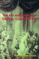 Read Pdf The Art and Science of Digital Compositing
