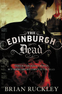 The Edinburgh Dead pdf