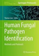 Human Fungal Pathogen Identification